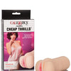Cheap Thrills the Showgirl - Ivory