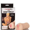 Cheap Thrills the Farm Girl - Ivory