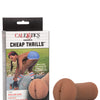 Cheap Thrills the Roller Girl - Brown