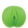 Cheap Thrills The Queen of Mars Pussy Masturbator - Green