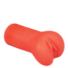 Cheap Thrills The She-Devil Pussy Masturbator - Red