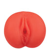 Cheap Thrills The She-Devil Pussy Masturbator - Red