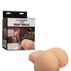 Cheap Thrills The Farmer's Daughter Pussy & Anal Masturbator
