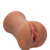 Stroke It Tight Pussy - Brown