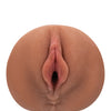 Stroke It Tight Pussy - Brown