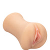 Stroke It Juicy Pussy - Ivory