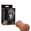 Stroke It Juicy Pussy - Brown