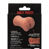 Stroke It Juicy Pussy - Brown