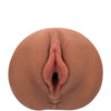 Stroke It Juicy Pussy - Brown