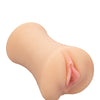 Stroke It Wet Ass Pussy - Ivory