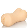 Stroke It Pussy/Ass - Ivory