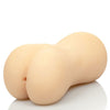 Stroke It Pussy/Ass - Ivory