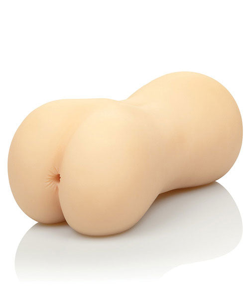Stroke It Pussy/Ass - Ivory