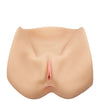Stroke It Life Size Pussy - Ivory