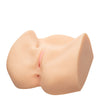 Stroke It Life Size Pussy - Ivory