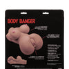 Stroke It Body Banger - Brown