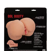 Stroke It BBL Booty - Ivory