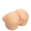 Stroke It BBL Booty - Ivory