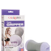Travel Gripper BJ & Pussy - Purple