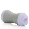 Travel Gripper BJ & Pussy - Purple