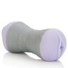 Travel Gripper BJ & Pussy - Purple