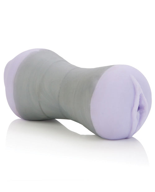 Travel Gripper BJ & Pussy - Purple