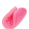 The Gripper Beaded Grip - Pink