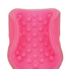 The Gripper Beaded Grip - Pink