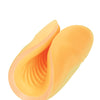 The Gripper Dual Grip - Orange