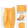 The Gripper Dual Grip - Orange