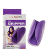 The Gripper Spiral Grip - Purple