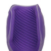 The Gripper Spiral Grip - Purple