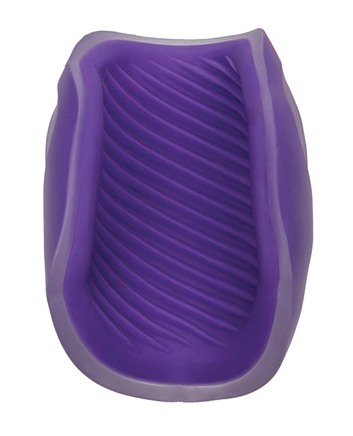 The Gripper Spiral Grip - Purple