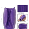 The Gripper Spiral Grip - Purple