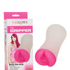 The Gripper Deep Ass Grip - Pink