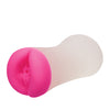 The Gripper Deep Ass Grip - Pink