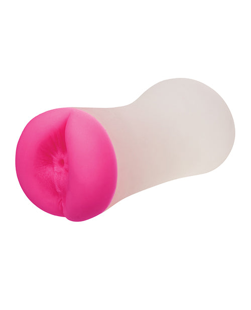 The Gripper Deep Ass Grip - Pink