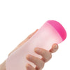 The Gripper Deep Ass Grip - Pink