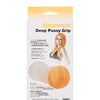 The Gripper Deep Pussy Grip - Orange
