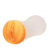 The Gripper Deep Pussy Grip - Orange