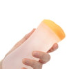 The Gripper Deep Pussy Grip - Orange