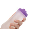 The Gripper Deep Throat Grip - Purple
