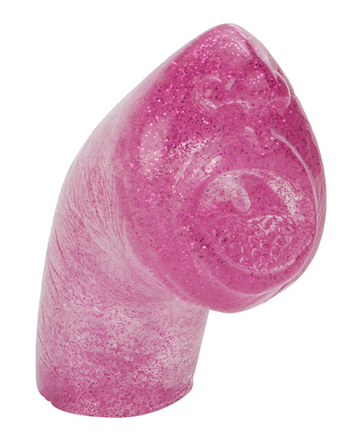 Deep Throat Stroker - Pink