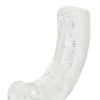 Deep Curve Stroker Tight Pussy - Clear