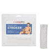Hand Job Stroker - Clear