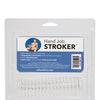 Hand Job Stroker - Clear