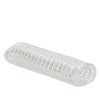 Hand Job Stroker - Clear