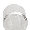 Hand Job Stroker - Clear