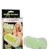 Glow Stroker Sweet Pussy