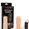 Vibrating Oro Stimulator - Ivory